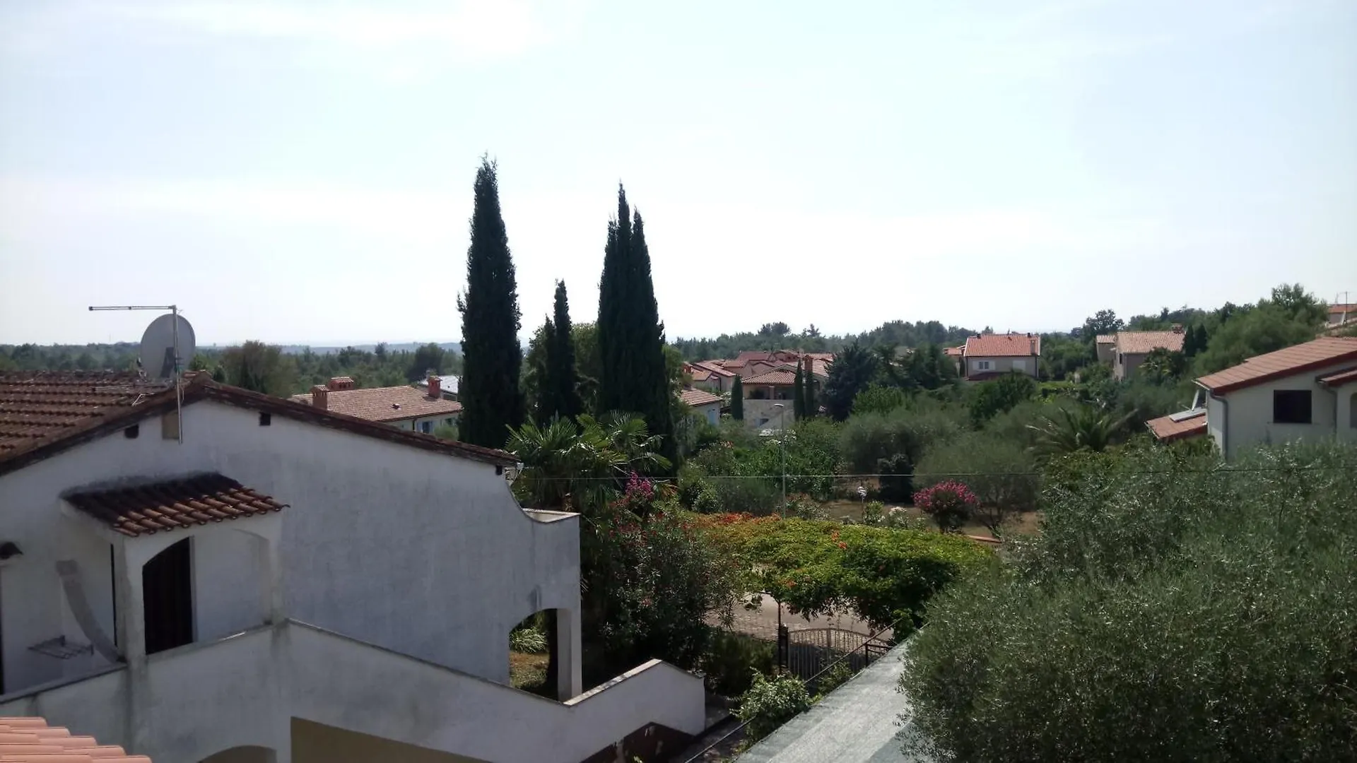 Apartment Villa Carolina Tar-Vabriga