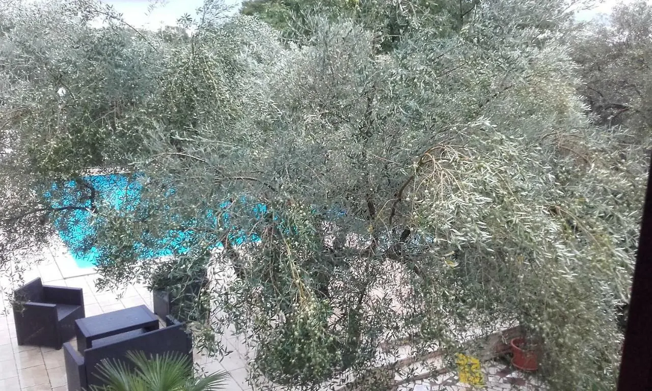 Villa Carolina Tar-Vabriga