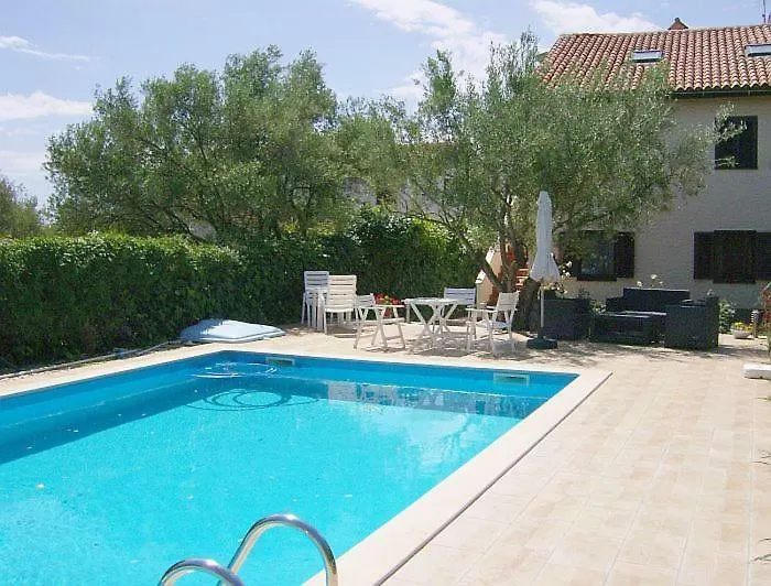 Villa Carolina Tar-Vabriga