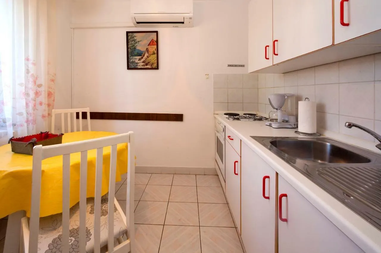 Villa Carolina Tar-Vabriga