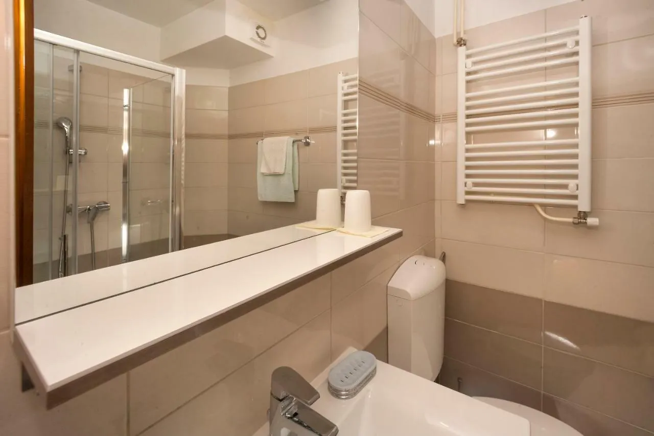 Apartment Villa Carolina Tar-Vabriga