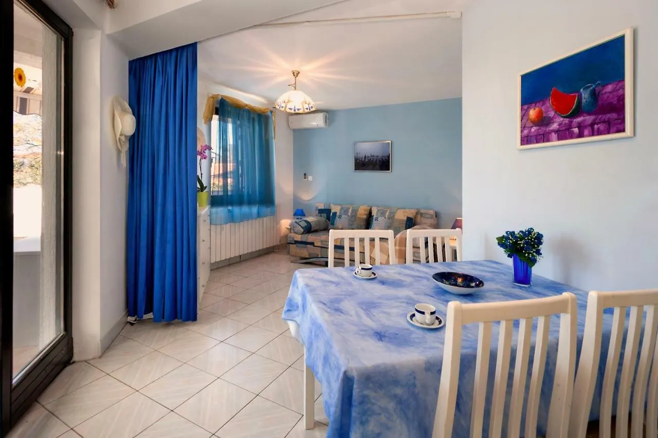 Villa Carolina Tar-Vabriga 0*,  Kroatien
