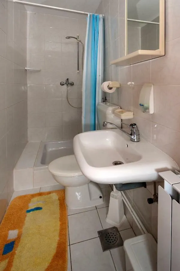 Villa Carolina Tar-Vabriga Apartment
