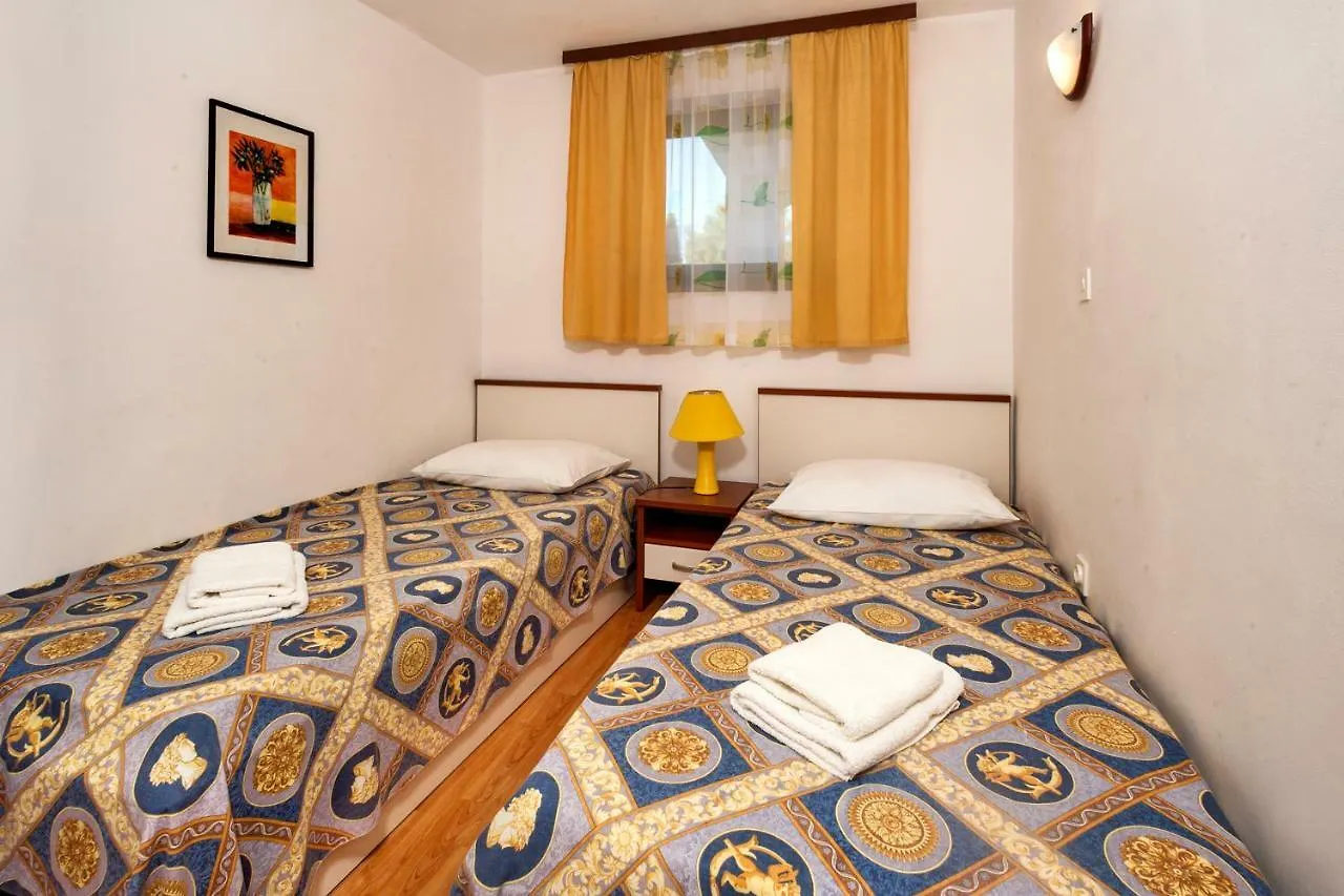 Villa Carolina Tar-Vabriga