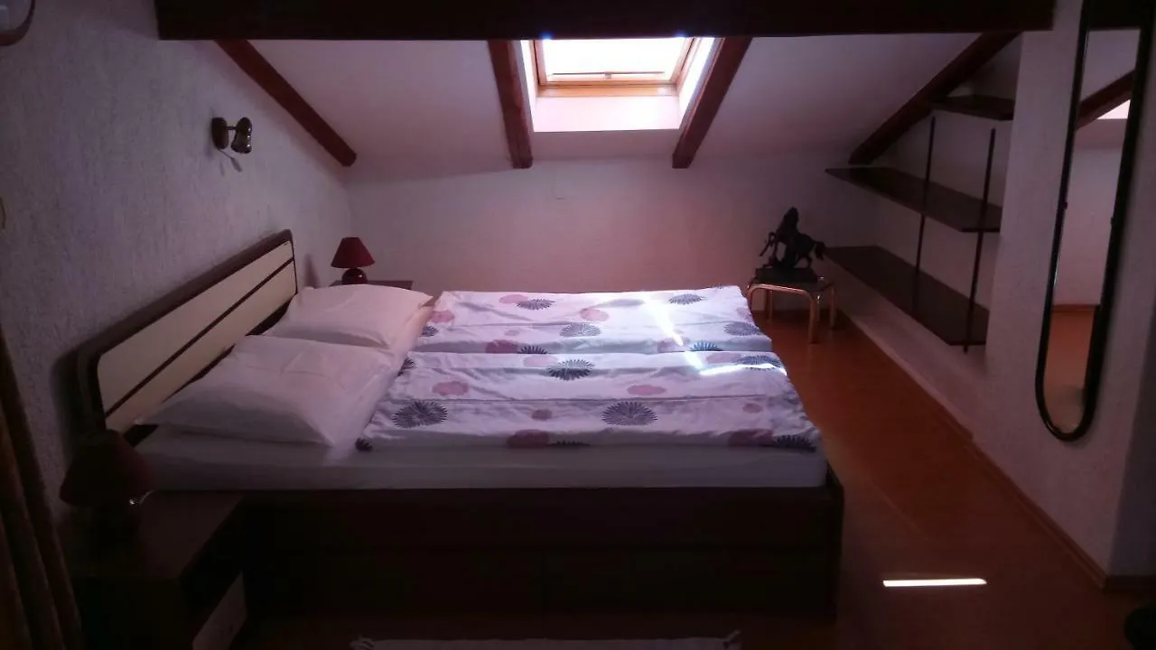 Villa Carolina Tar-Vabriga