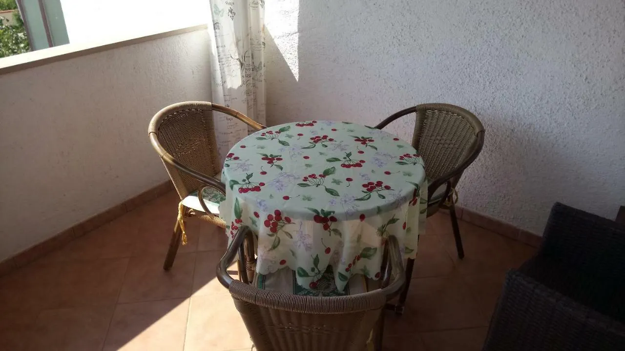 Apartment Villa Carolina Tar-Vabriga