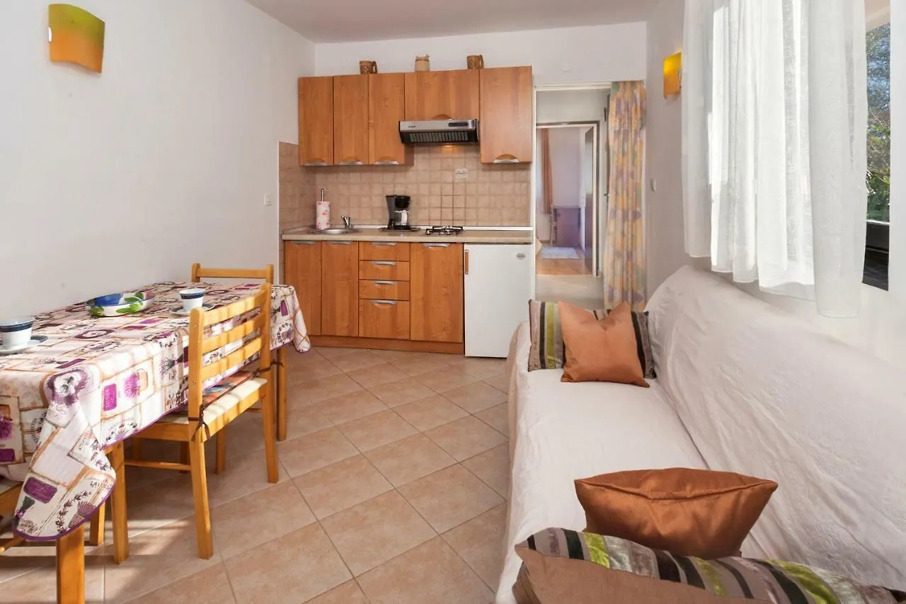 Apartment Villa Carolina Tar-Vabriga