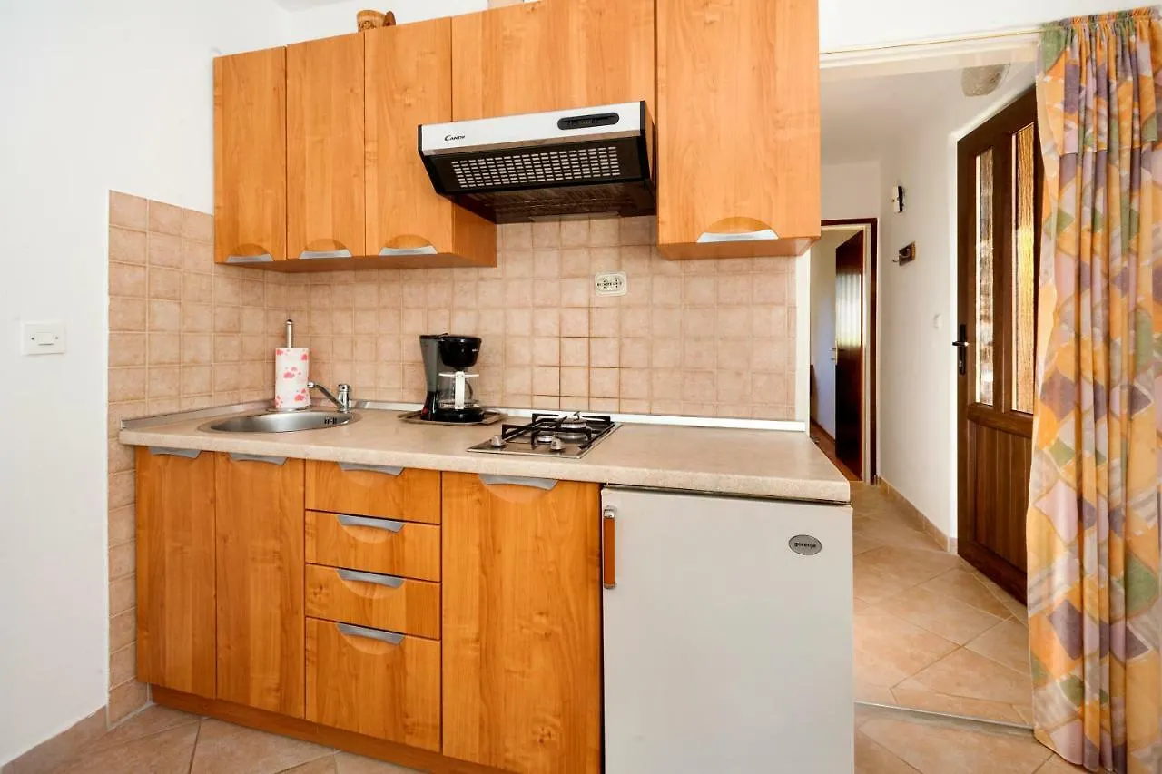 Villa Carolina Tar-Vabriga
